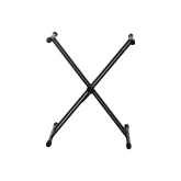 SuperFix XKS212B Стойка для клавишных, Х-образная