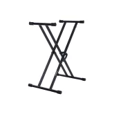 SuperFix XKS212B Стойка для клавишных, Х-образная