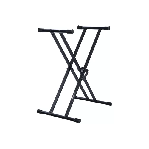 SuperFix XKS212B Стойка для клавишных, Х-образная