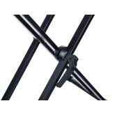 SuperFix XKS212B Стойка для клавишных, Х-образная