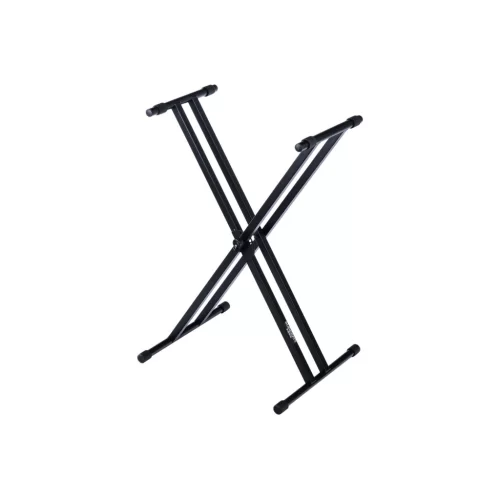 SuperFix XKS307B Стойка для клавишных, Х-образная