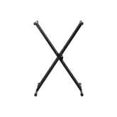 SuperFix XKS307B Стойка для клавишных, Х-образная