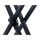 SuperFix XKS307B Стойка для клавишных, Х-образная