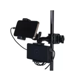 SuperFix XLT1206B Держатель мобильного телефона, на стойку