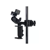 SuperFix XLT1206B Держатель мобильного телефона, на стойку