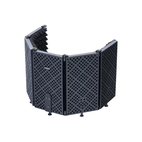 SuperFix XMF102B Экран для звукозаписи