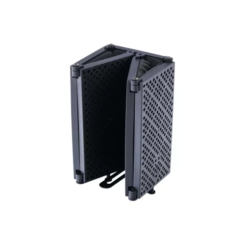 SuperFix XMF102B Экран для звукозаписи