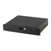 SuperFix XRD211B Выдвижной ящик в рэковую стойку, 2U