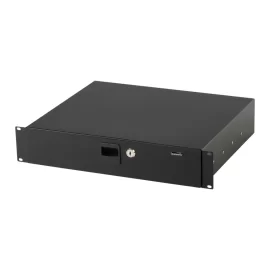 SuperFix XRD211B Выдвижной ящик в рэковую стойку, 2U