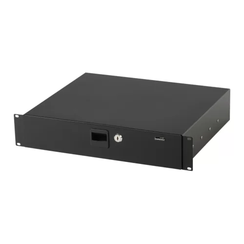 SuperFix XRD211B Выдвижной ящик в рэковую стойку, 2U