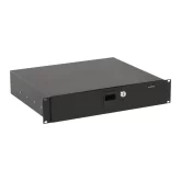 SuperFix XRD211B Выдвижной ящик в рэковую стойку, 2U