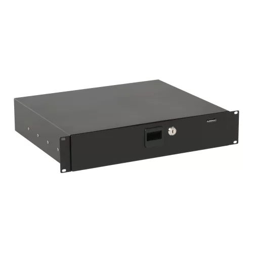 SuperFix XRD211B Выдвижной ящик в рэковую стойку, 2U
