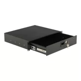 SuperFix XRD211B Выдвижной ящик в рэковую стойку, 2U