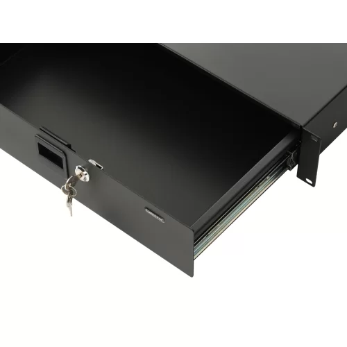 SuperFix XRD211B Выдвижной ящик в рэковую стойку, 2U