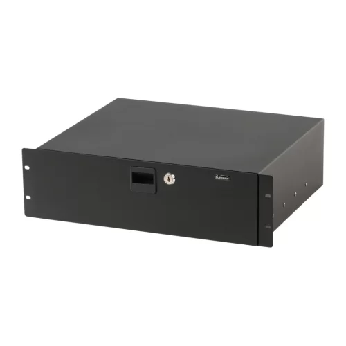 SuperFix XRD311B Выдвижной ящик в рэковую стойку, 3U