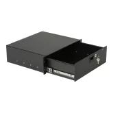 SuperFix XRD311B Выдвижной ящик в рэковую стойку, 3U
