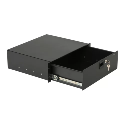 SuperFix XRD311B Выдвижной ящик в рэковую стойку, 3U