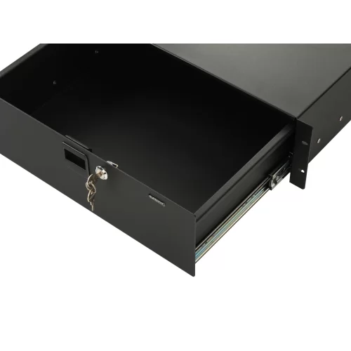 SuperFix XRD311B Выдвижной ящик в рэковую стойку, 3U