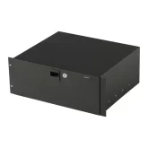 SuperFix XRD411B Выдвижной ящик в рэковую стойку, 4U