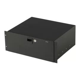 SuperFix XRD411B Выдвижной ящик в рэковую стойку, 4U