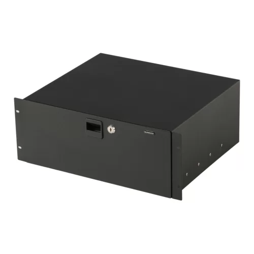SuperFix XRD411B Выдвижной ящик в рэковую стойку, 4U