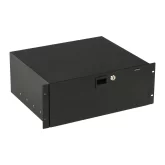 SuperFix XRD411B Выдвижной ящик в рэковую стойку, 4U