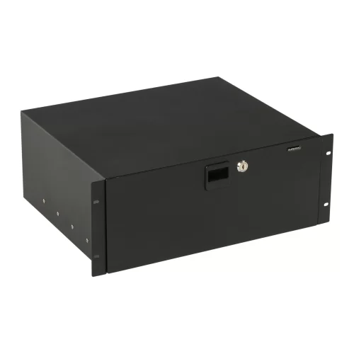 SuperFix XRD411B Выдвижной ящик в рэковую стойку, 4U