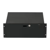 SuperFix XRD411B Выдвижной ящик в рэковую стойку, 4U