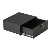 SuperFix XRD411B Выдвижной ящик в рэковую стойку, 4U