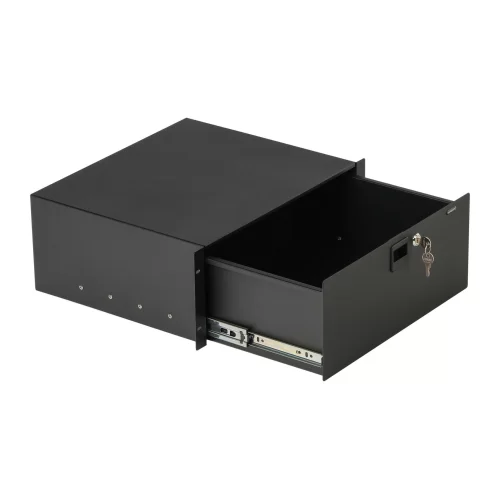 SuperFix XRD411B Выдвижной ящик в рэковую стойку, 4U