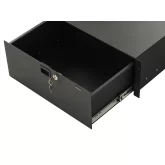 SuperFix XRD411B Выдвижной ящик в рэковую стойку, 4U