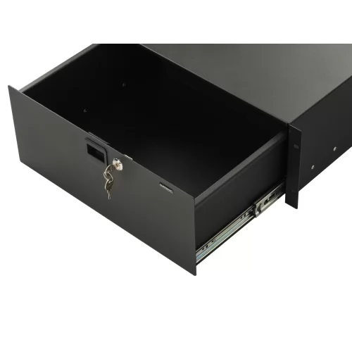 SuperFix XRD411B Выдвижной ящик в рэковую стойку, 4U