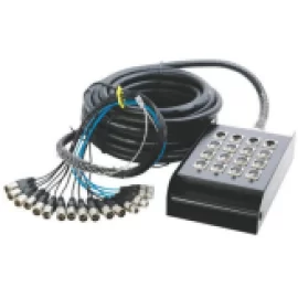 SuperFix XSNC1204-30 Мультикор, 12х4, 30м.
