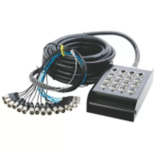 SuperFix XSNC1204-15 Мультикор, 12х4, 15м.