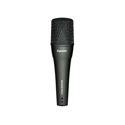 Superlux D108MKII Динамический суперкардиоидный микрофон