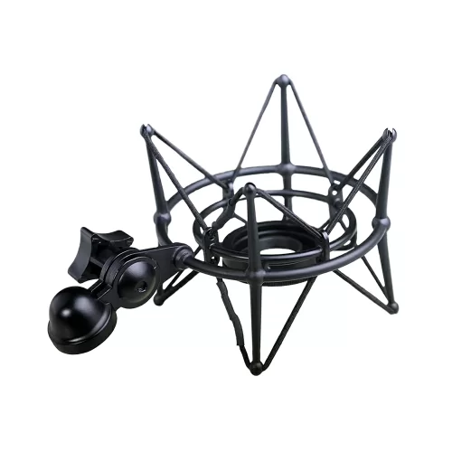 Superlux HM56B Антивибрационный микрофонный держатель типа «паук»