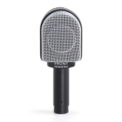 Superlux PRA628MKII Инструментальный динамический микрофон, суперкардиоида