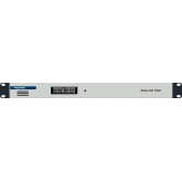 Symetrix Solus NX 16x8 Цифровая аудиоплатформа