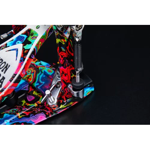 TAMA IRON COBRA HP900RWMPR Rolling Glide Twin Pedal Двойная педаль для барабана с цепным приводом