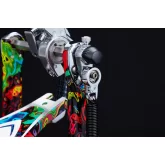 TAMA IRON COBRA HP900RWMPR Rolling Glide Twin Pedal Двойная педаль для барабана с цепным приводом