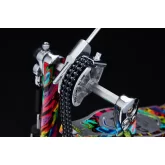 TAMA IRON COBRA HP900RWMPR Rolling Glide Twin Pedal Двойная педаль для барабана с цепным приводом