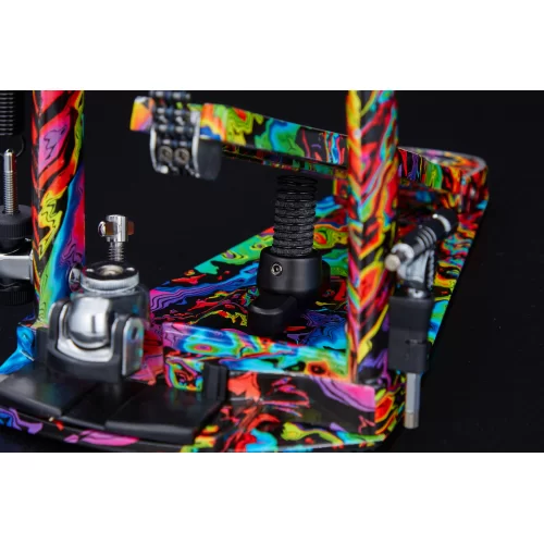 TAMA IRON COBRA HP900RWMPR Rolling Glide Twin Pedal Двойная педаль для барабана с цепным приводом