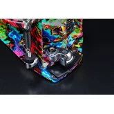 TAMA IRON COBRA HP900RWMPR Rolling Glide Twin Pedal Двойная педаль для барабана с цепным приводом