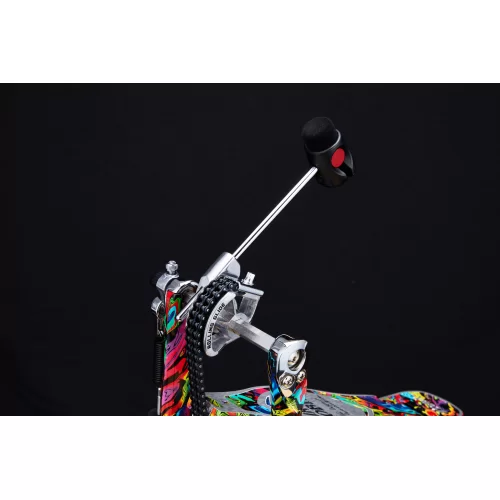TAMA IRON COBRA HP900RWMPR Rolling Glide Twin Pedal Двойная педаль для барабана с цепным приводом