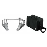 TAMA HP910LWNMR Speed Cobra Mirror Rod Двойная педаль для бас-барабана