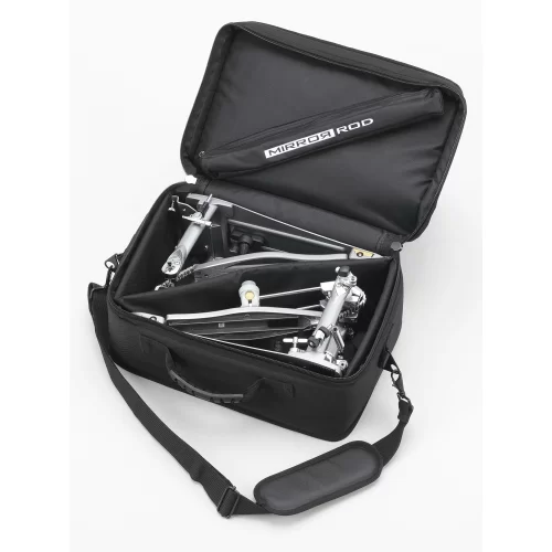 TAMA HP910LWNMR Speed Cobra Mirror Rod Двойная педаль для бас-барабана