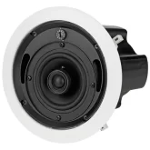 Tannoy CVS 4 EN54 Потолочная,30/15/7.5/3.75 Вт., НЧ-4",ВЧ-0.75"