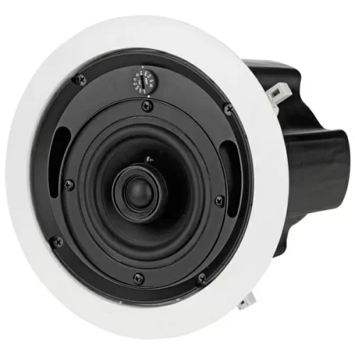 Tannoy CVS 4 EN54 Потолочная,30/15/7.5/3.75 Вт., НЧ-4",ВЧ-0.75"