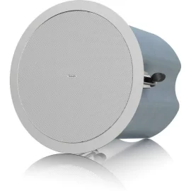 Tannoy CMS 603DC BM Потолочная АС с колпаком, 6,5"/1", програм.160Вт/16Ом., 70В/100В - 60/30/15/7,5 Вт