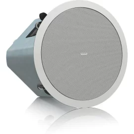 Tannoy CMS 603ICT BM Потолочная АС с колпаком, 6,5", програм.120Вт/16Ом., 70В/100В - 60/30/15/7,5 Вт